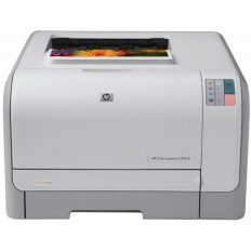 Ремонт цветного принтера HP