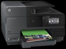 Ремонт цветных принтеров