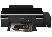 ремонт принтера Epson L210