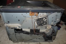 ремонт принтера HPLJ1320