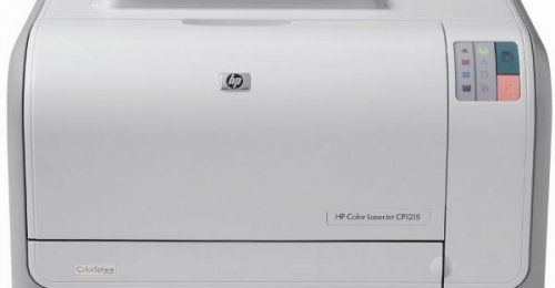Ремонт принтеров HP laserjet