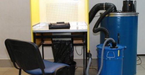 Заправка картриджей