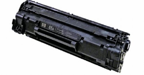 Заправка картриджей