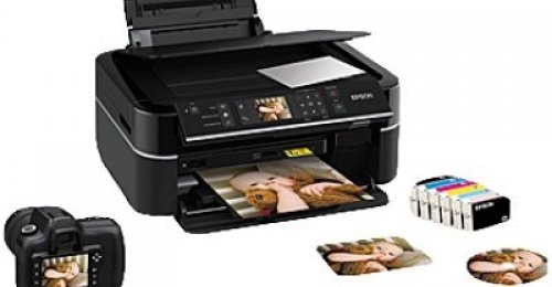 Ремонт принтеров Epson