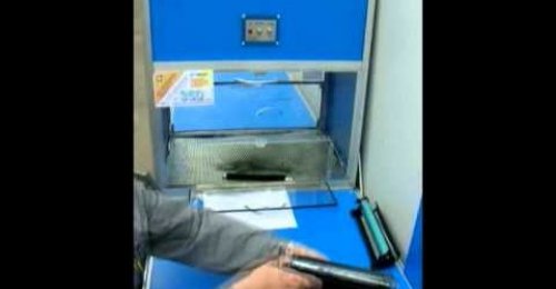 Заправка картриджей