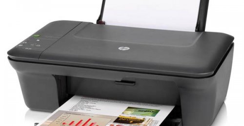 Ремонт принтеров HP laserjet