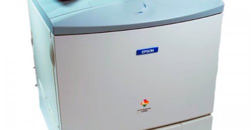 Ремонт принтеров Epson