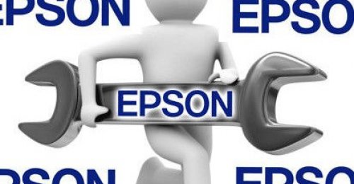 Ремонт принтеров Epson