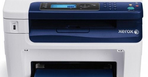 Ремонт принтеров своими руками