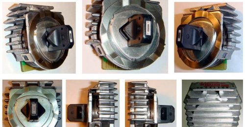 Ремонт принтеров Epson