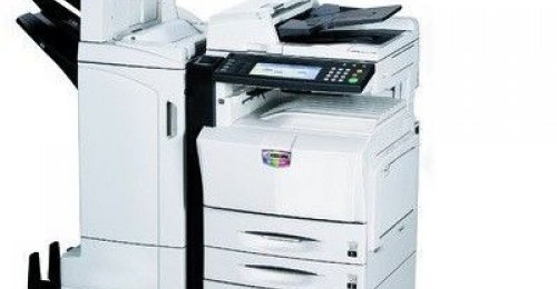 Ремонт принтеров HP laserjet