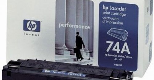 Ремонт принтеров HP laserjet