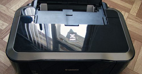 Ремонт принтера canon