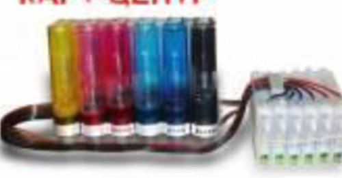 Ремонт принтера canon