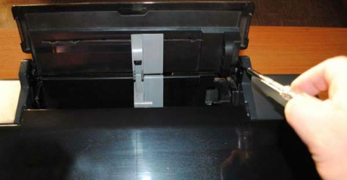 Ремонт принтеров Epson