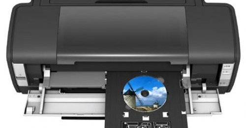 Ремонт принтеров Epson