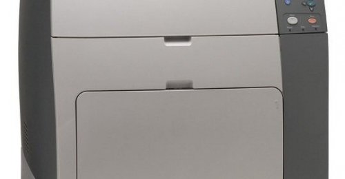 Ремонт принтеров HP laserjet