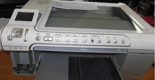 Ремонт принтеров HP laserjet