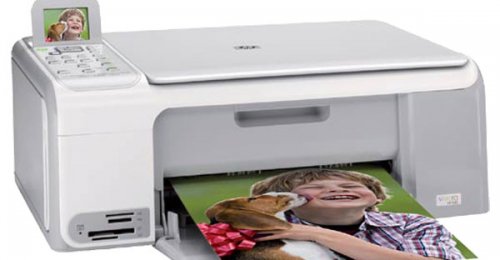 Ремонт принтеров HP laserjet