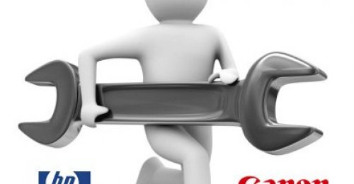 Ремонт принтеров HP laserjet