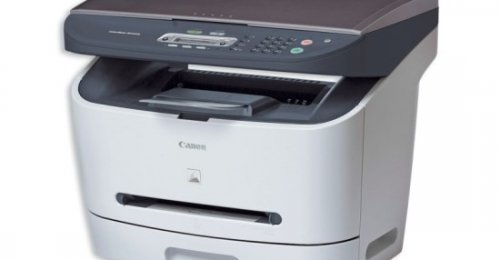 Ремонт принтера canon