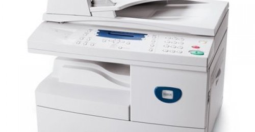 Ремонт принтеров Xerox