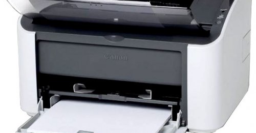 Ремонт принтера canon