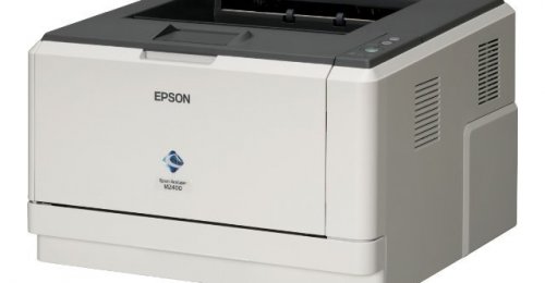 Ремонт принтеров Epson