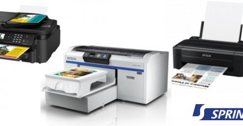 Ремонт принтеров Epson