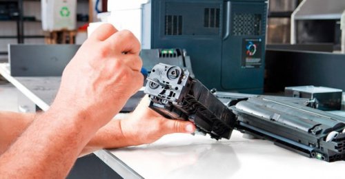 Ремонт принтеров Epson