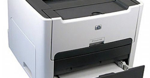 Ремонт принтеров HP laserjet