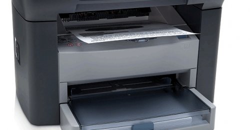 Ремонт принтеров HP laserjet