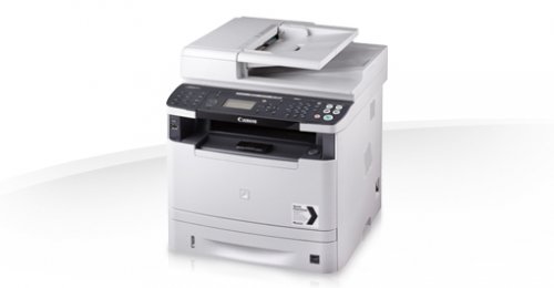 Ремонт принтера canon