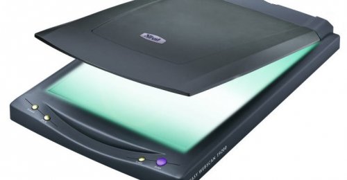 Заправка картриджей