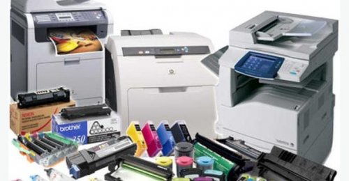 Ремонт принтеров своими руками