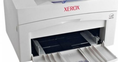Ремонт принтеров Xerox