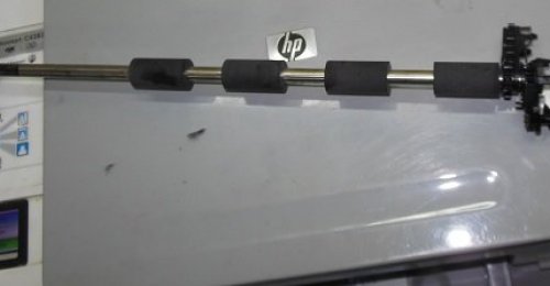 Ремонт струйных принтеров