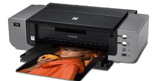 Ремонт струйных принтеров