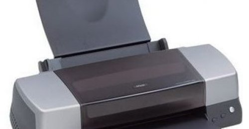 Ремонт принтеров Epson