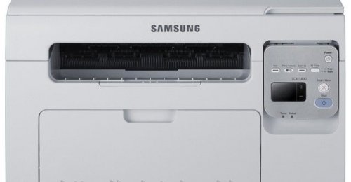 Ремонт принтеров Samsung