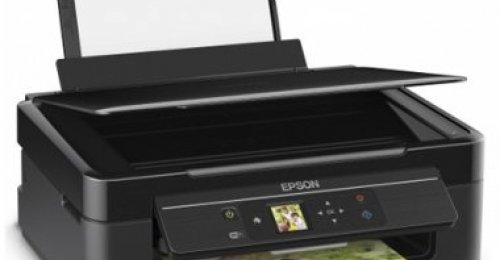 Ремонт принтеров Epson