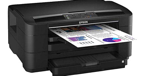 Ремонт принтеров Epson