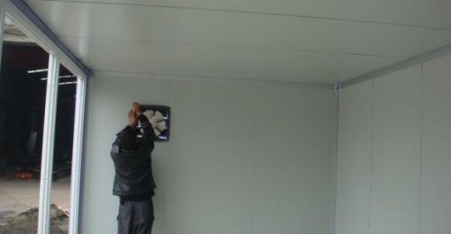 Заправка картриджей