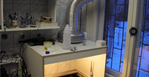 Заправка картриджей