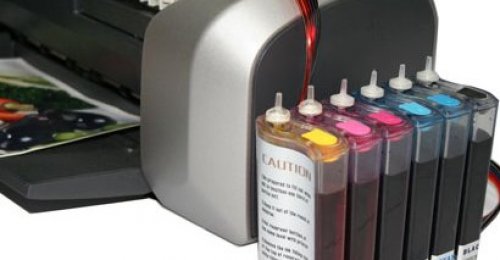 Ремонт лазерных принтеров