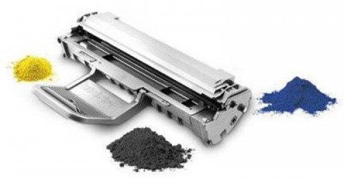 Заправка картриджей