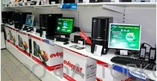 Заправка картриджей