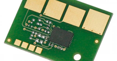 Заправка картриджей