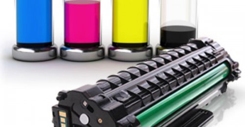 Заправка картриджей