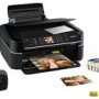 Мастерская по Ремонту Принтеров Epson Tx659